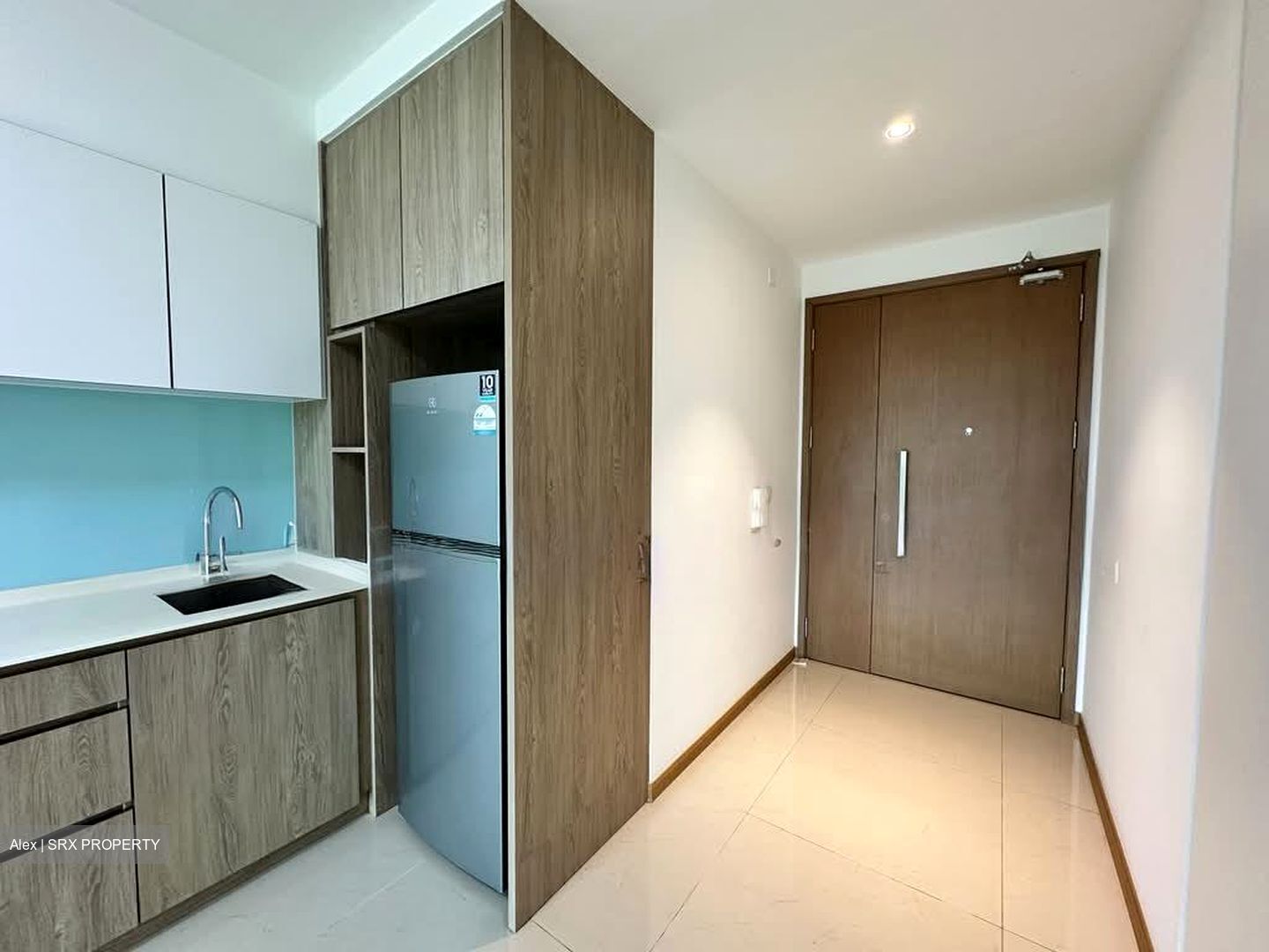 Kingsford Waterbay (D19), Apartment #574786641